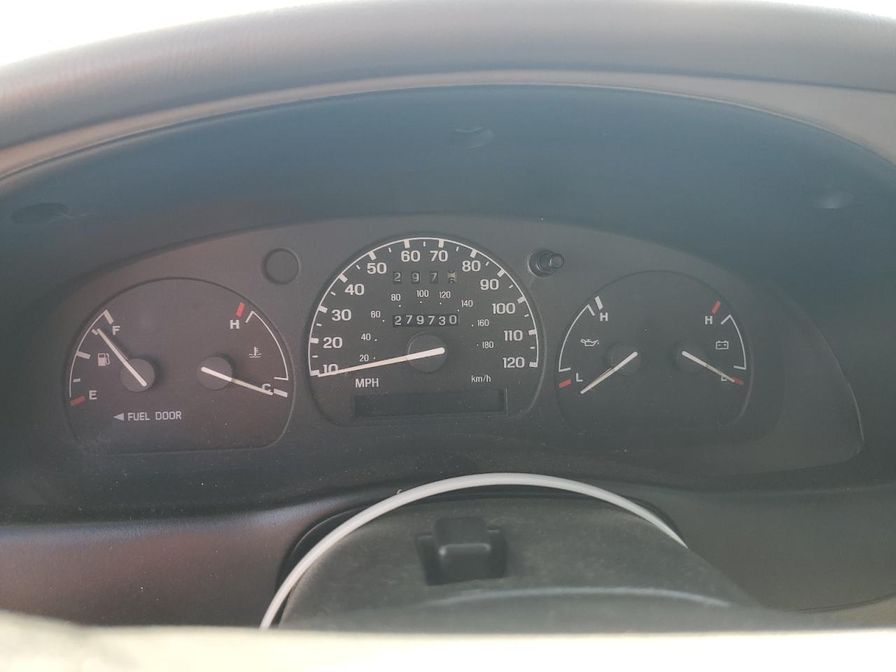 1999 Ford Ranger - Image 9