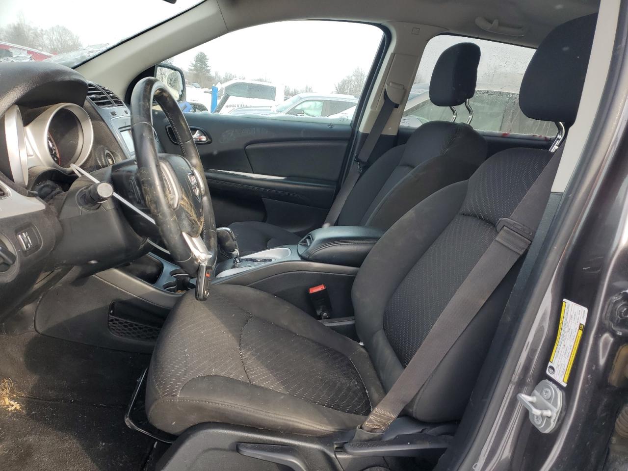2018 Dodge Journey - Image 7