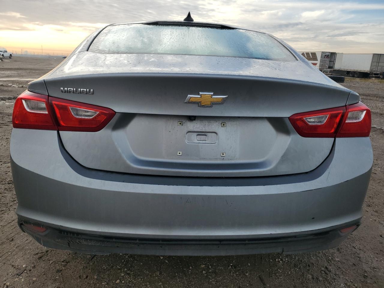 2023 Chevrolet Malibu - Image 6