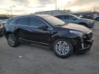 2021 Cadillac Xt5 Premium Luxury na sprzedaż w Las Vegas, NV - Side