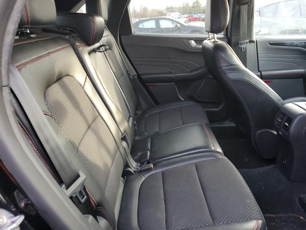 2023 Ford Escape - Image 12