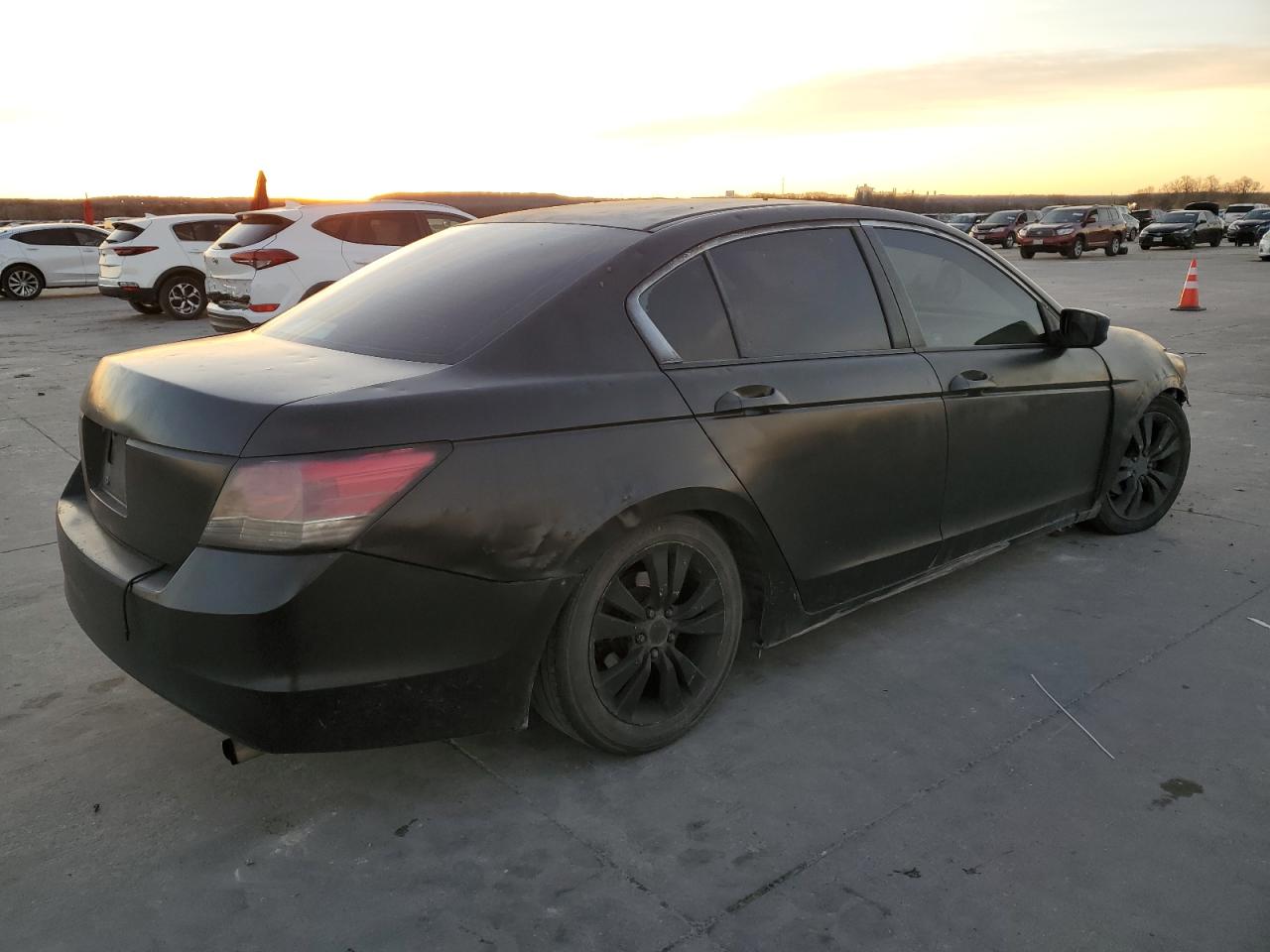 2008 Honda Accord - Image 3