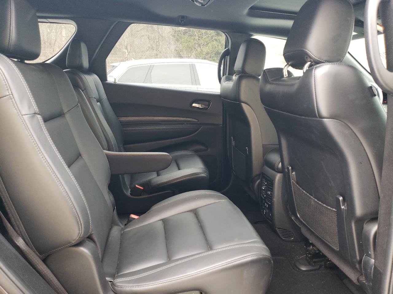 2021 Dodge Durango - Image 11