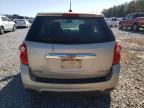 2015 Chevrolet Equinox Ls na sprzedaż w Eight Mile, AL - Front End