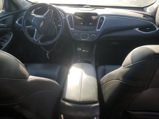  CHEVROLET MALIBU 2020 Srebrny