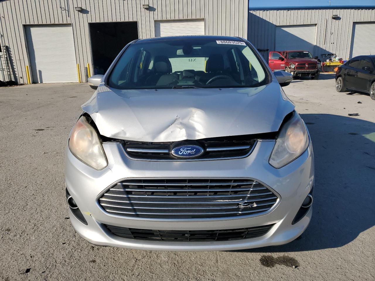 2013 Ford C-MAX - Image 5