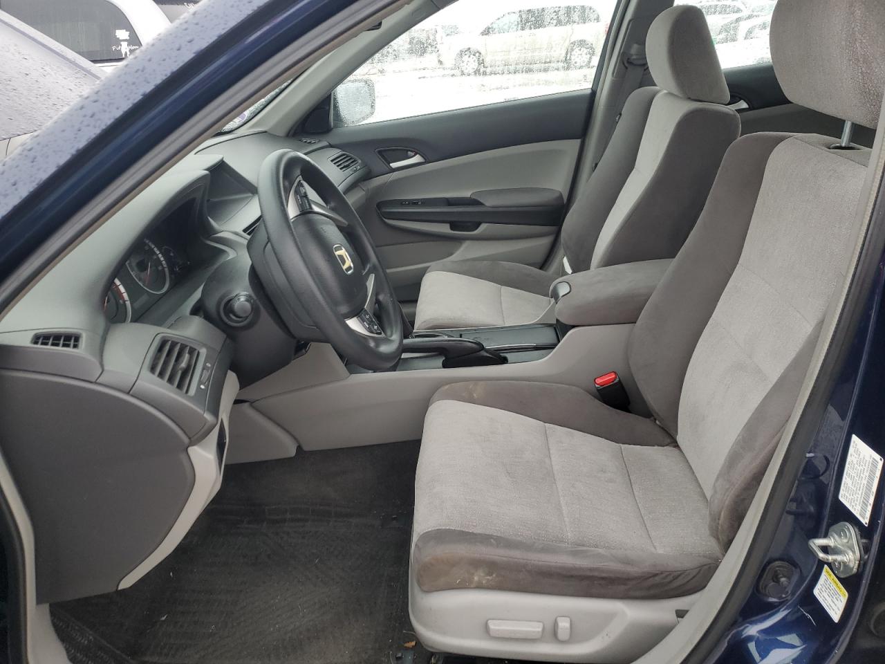 2008 Honda Accord - Image 7