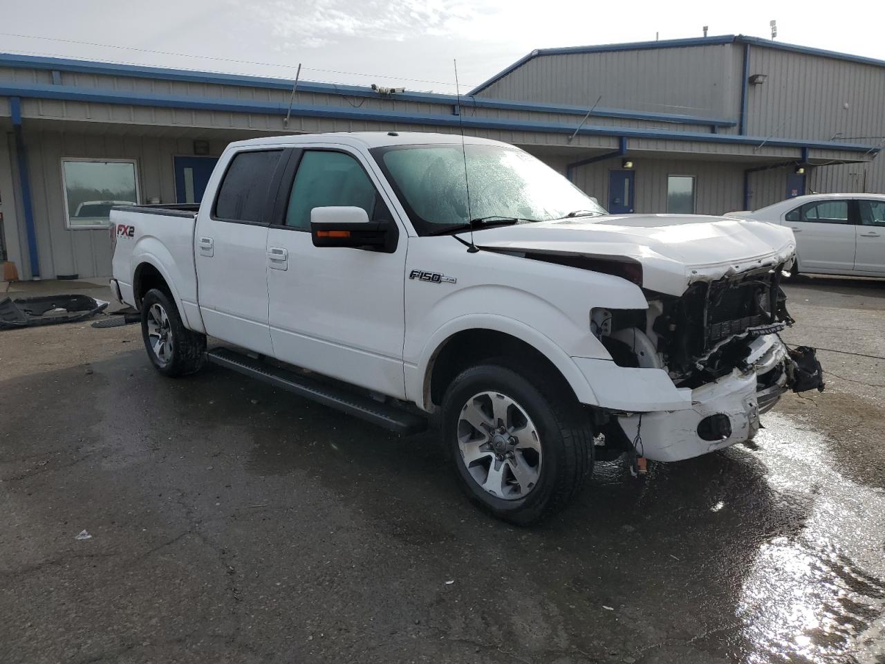 2014 Ford F-150 - Image 4