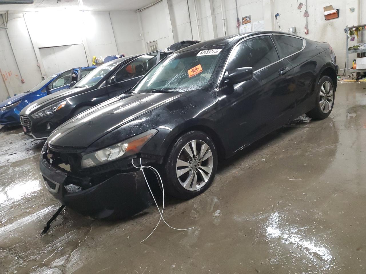 2010 Honda Accord - Image 1