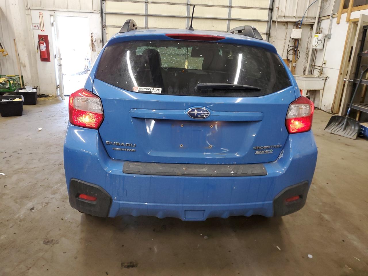2016 Subaru XV - Image 6