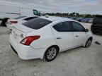 2017 Nissan Versa S за продажба в Opa Locka, FL - Front End