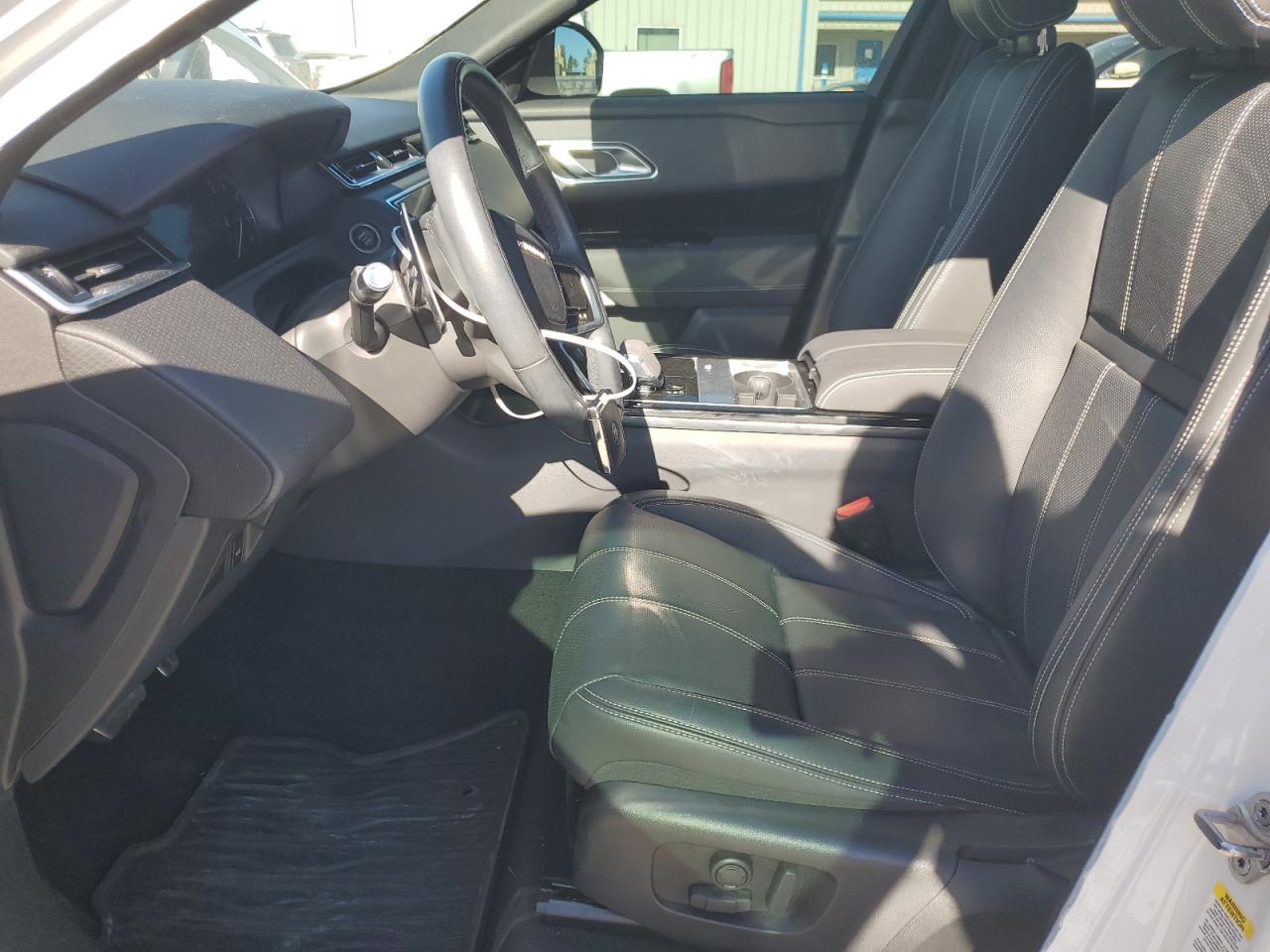 2022 Land Rover Range Rover - Image 7