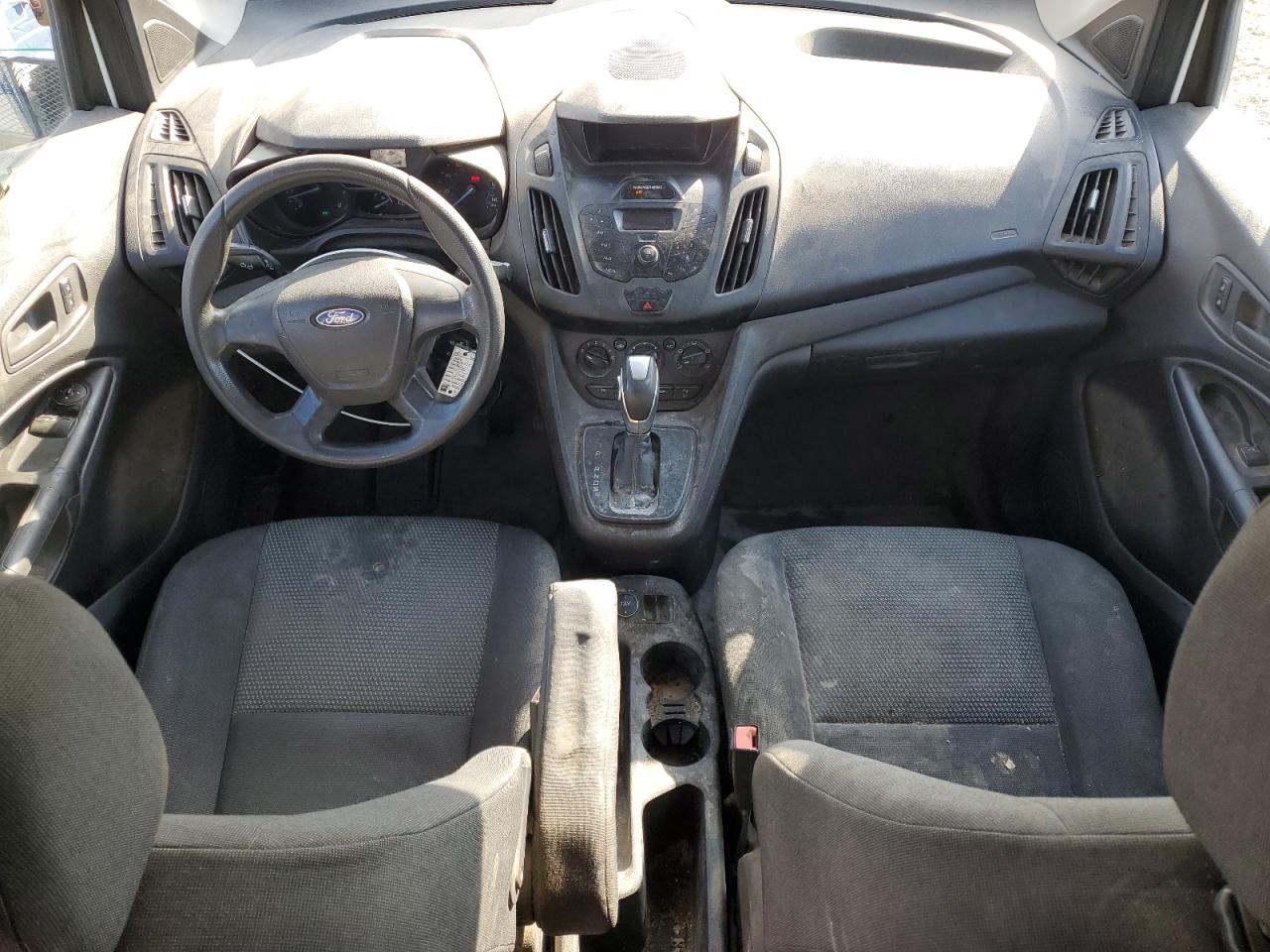 2015 Ford Transit - Image 8