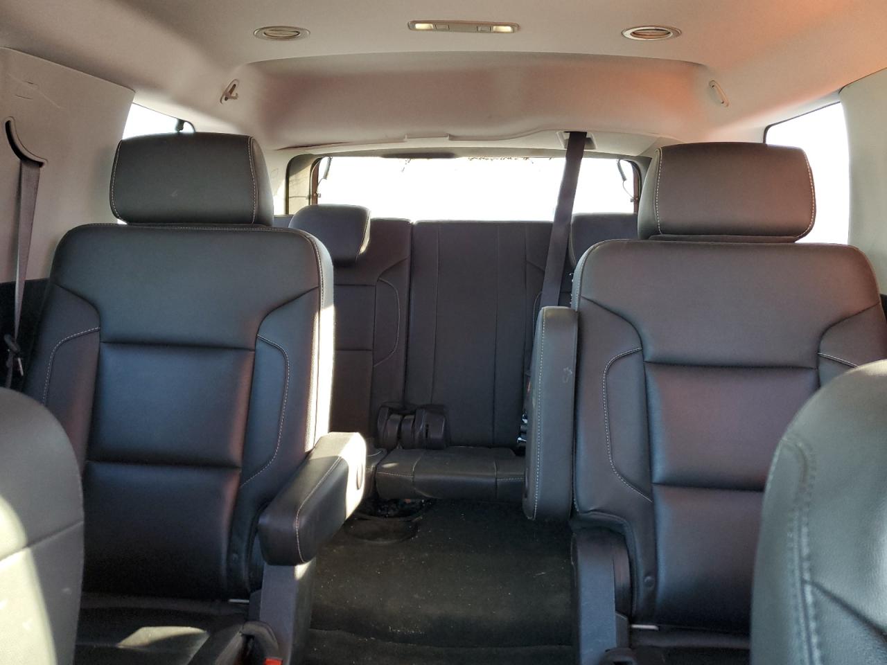 2018 Chevrolet Tahoe - Image 10