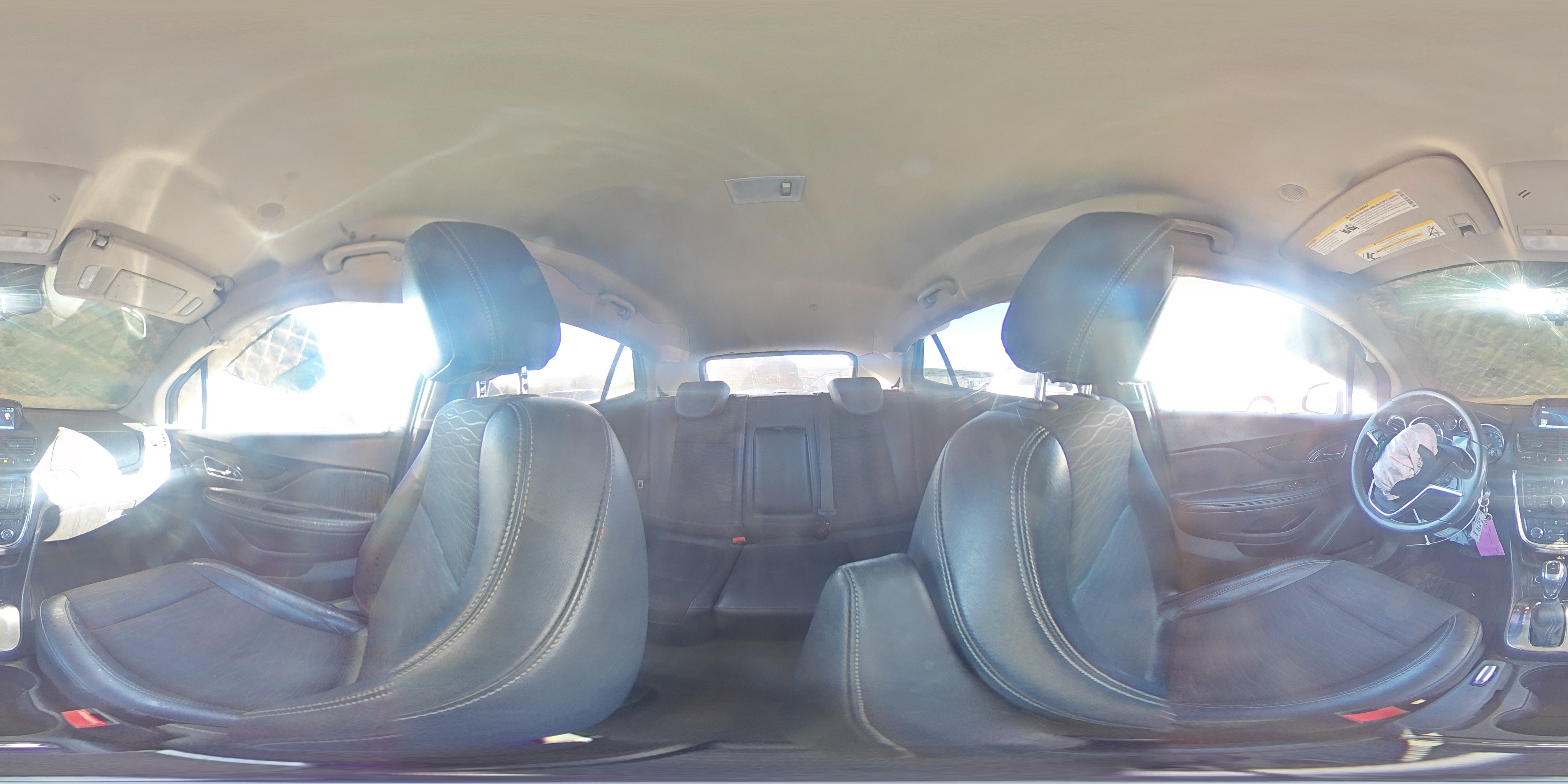 2016 Buick Encore - Image 15