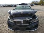 2015 Mercedes-Benz E 350 de vânzare în Houston, TX - Front End