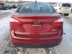 2014 Ford Fiesta Se for Sale in Wayland, MI - Normal Wear
