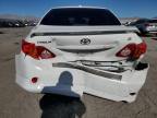 2010 Toyota Corolla Base zu verkaufen in Las Vegas, NV - Rear End