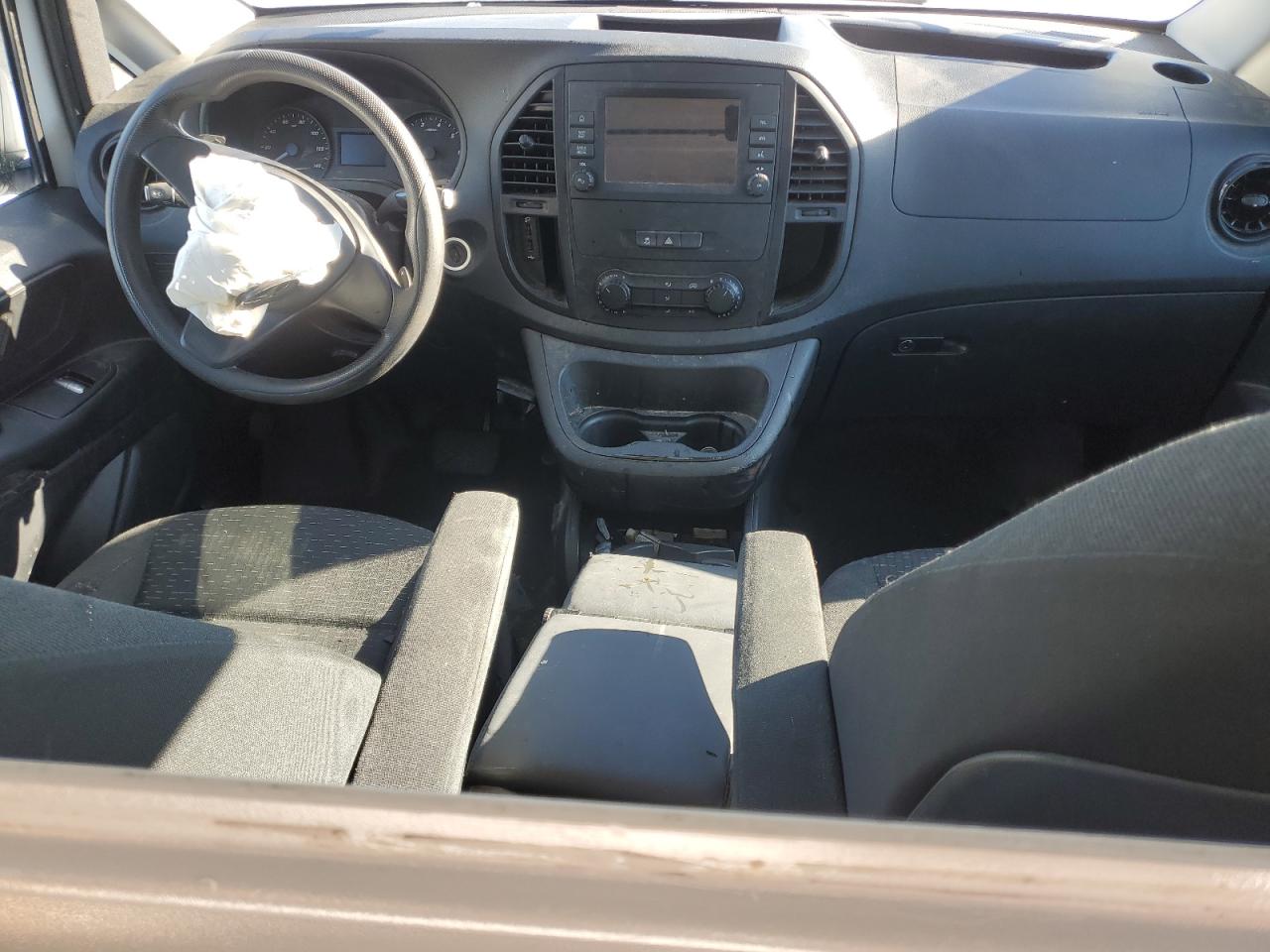 w1yv0bey6m3905178 W1YV0BEY6M3905178 2021 Mercedes-Benz Metris