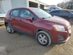 2016 Chevrolet Trax Ls de vânzare în Hampton, VA - Rear End