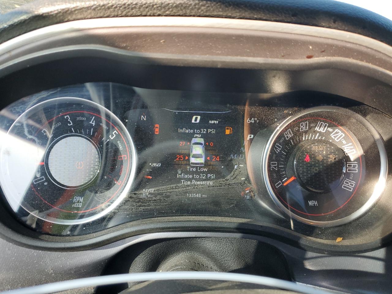 2019 Dodge Challenger - Image 9