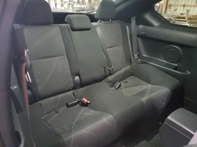 2011 TOYOTA SCION TC 