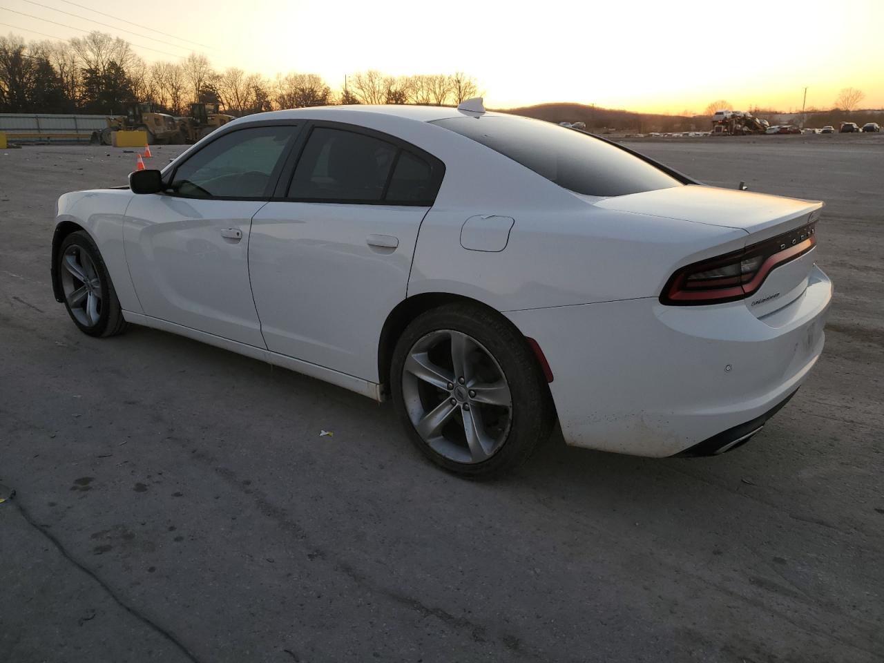 2017 Dodge Charger - Image 2