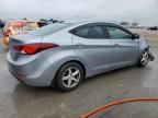 2016 Hyundai Elantra Se zu verkaufen in Apopka, FL - Front End