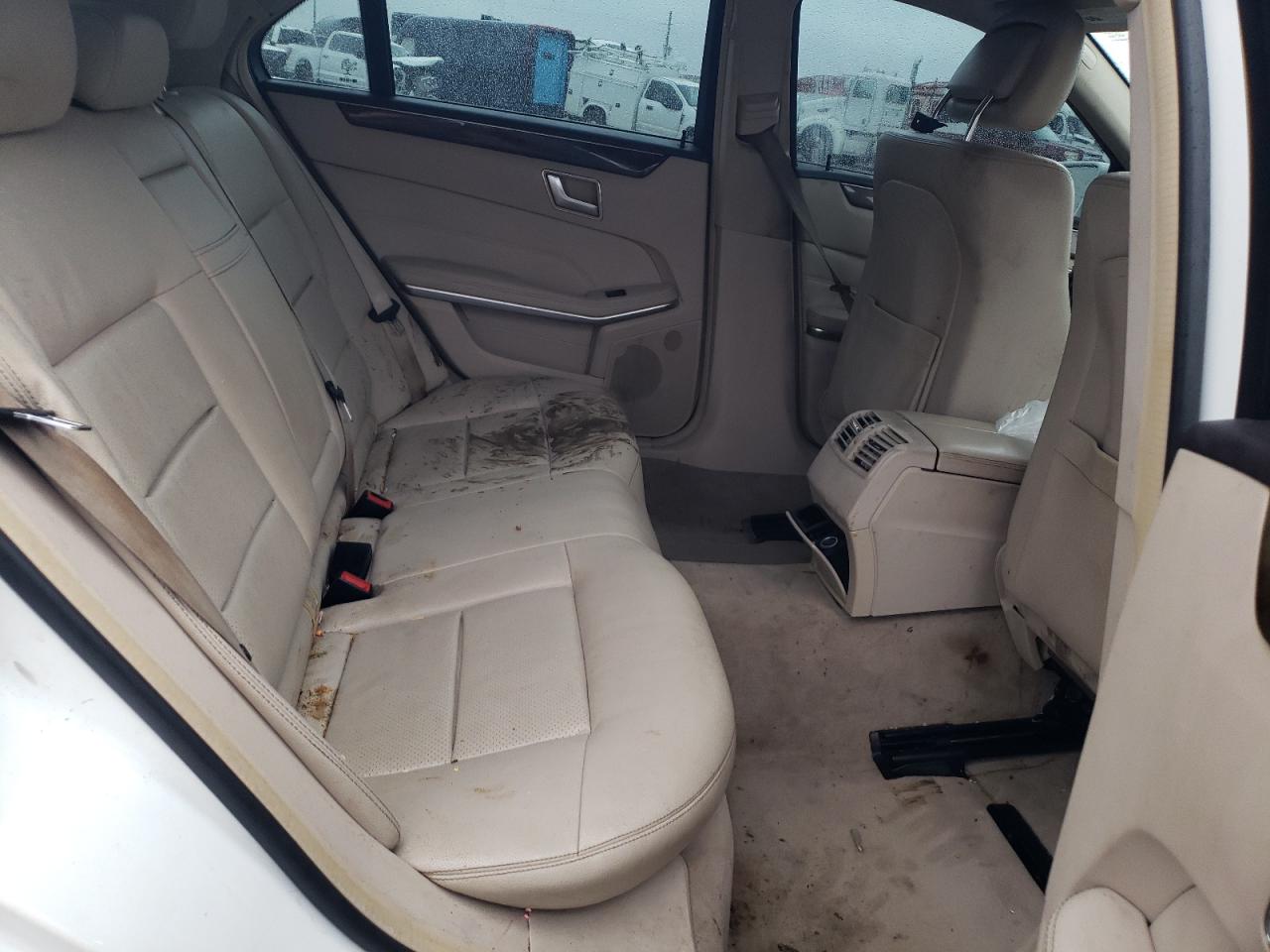 2015 Mercedes-Benz E-klasse - Image 11