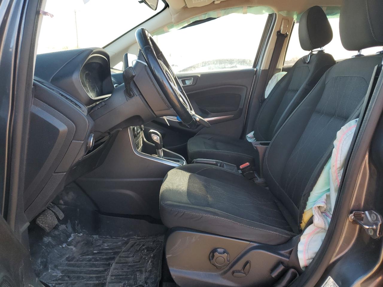 2020 Ford EcoSport - Image 7