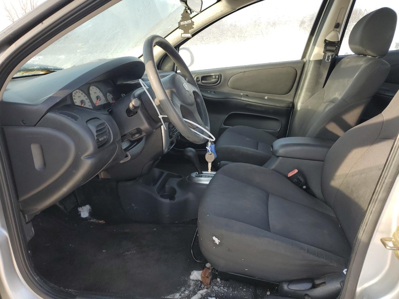 2003 Dodge Neon - Image 7