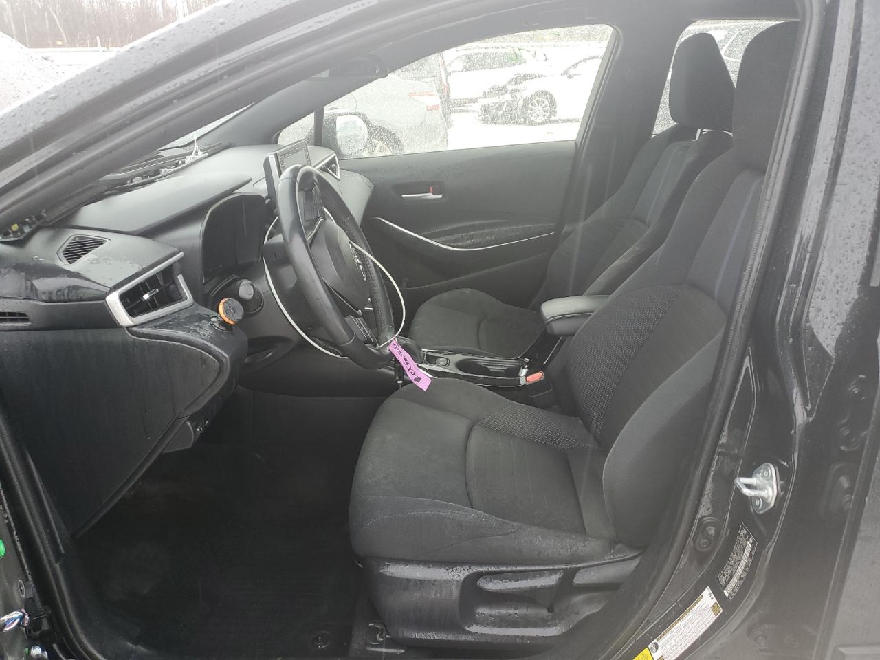 2020 Toyota Corolla - Image 7