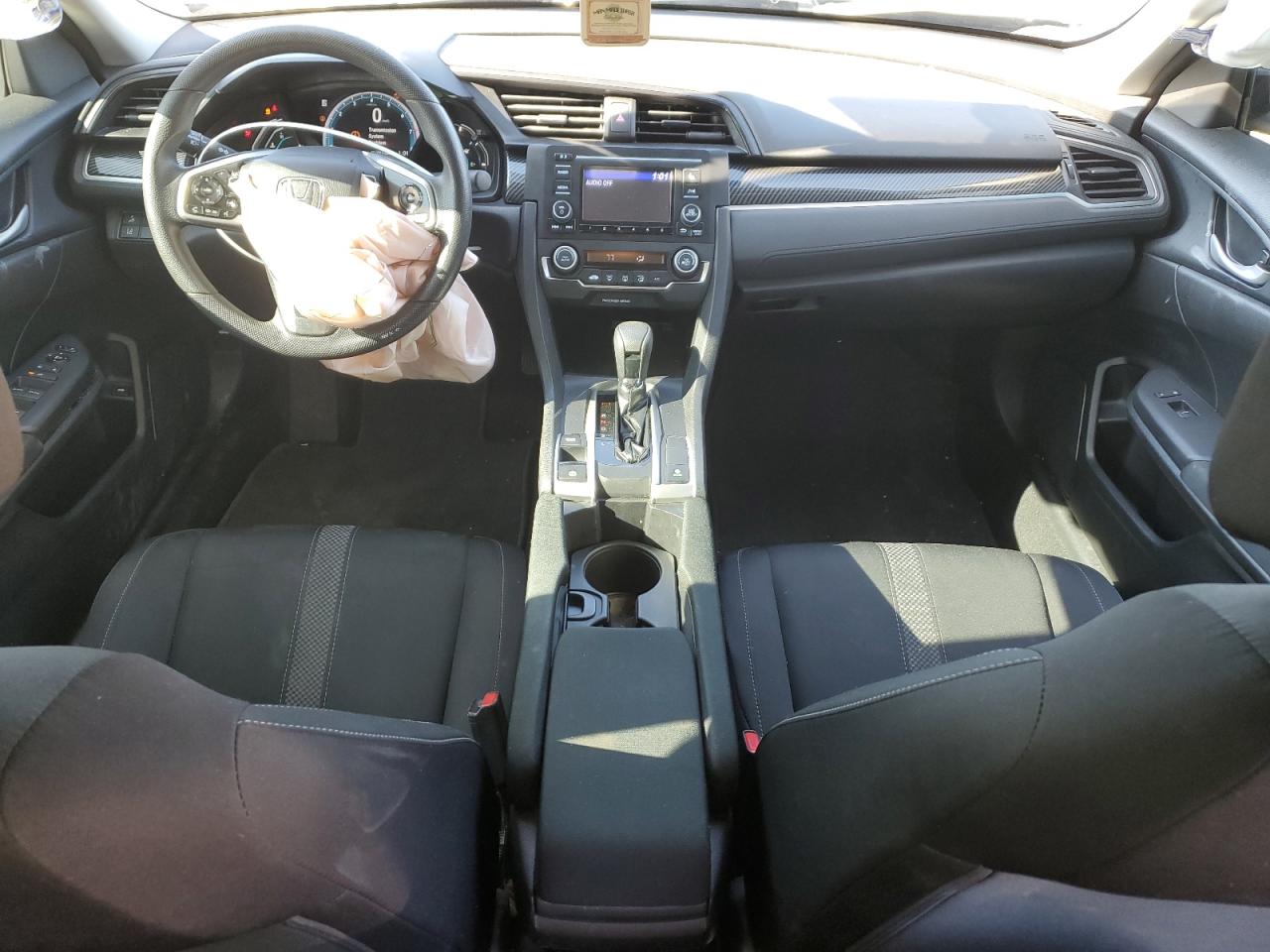 2020 Honda Civic - Image 8