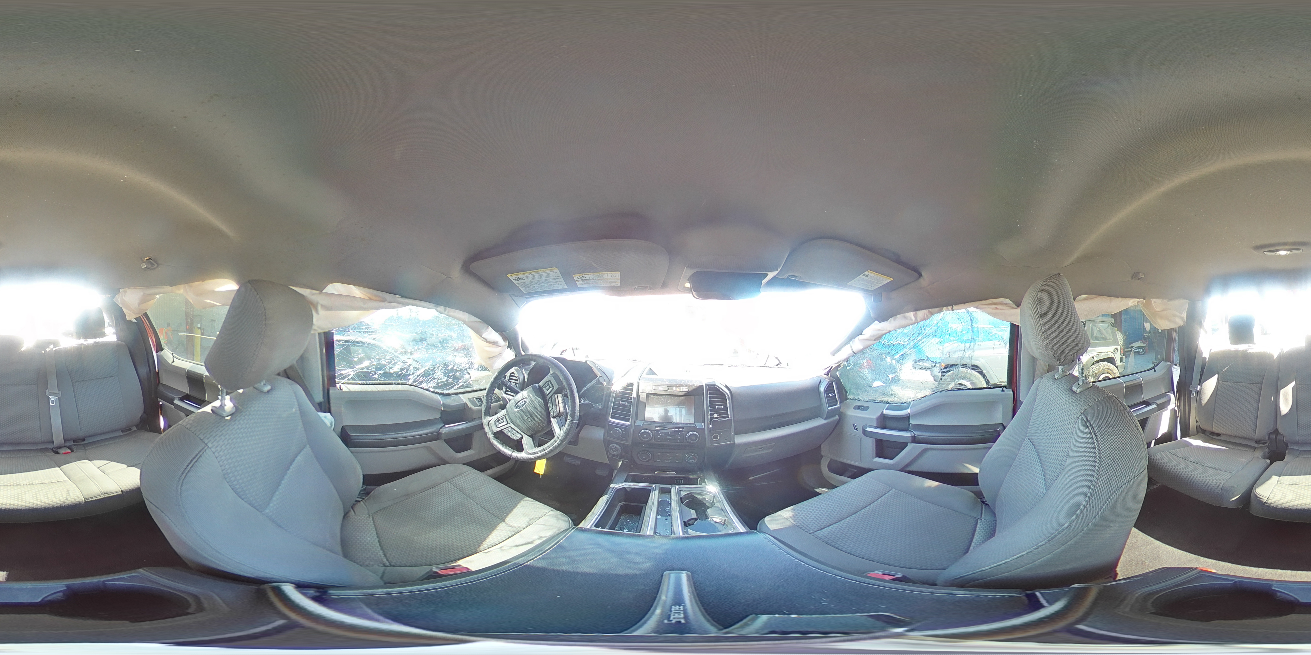2016 Ford F-150 - Image 14