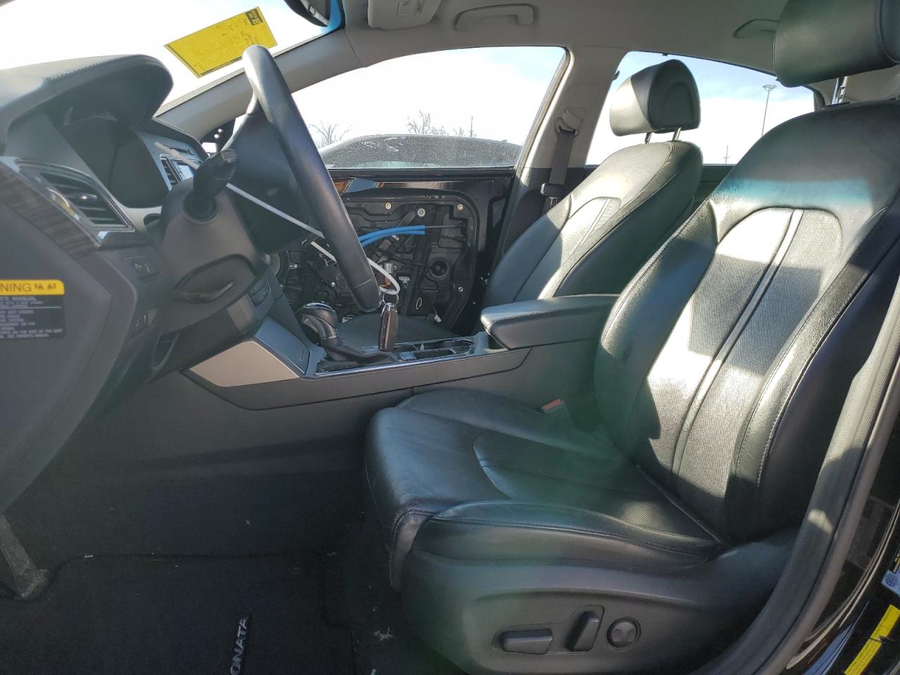 2015 Hyundai Sonata - Image 7