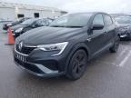 2022 RENAULT ARKANA RS for sale at Copart CHESTER