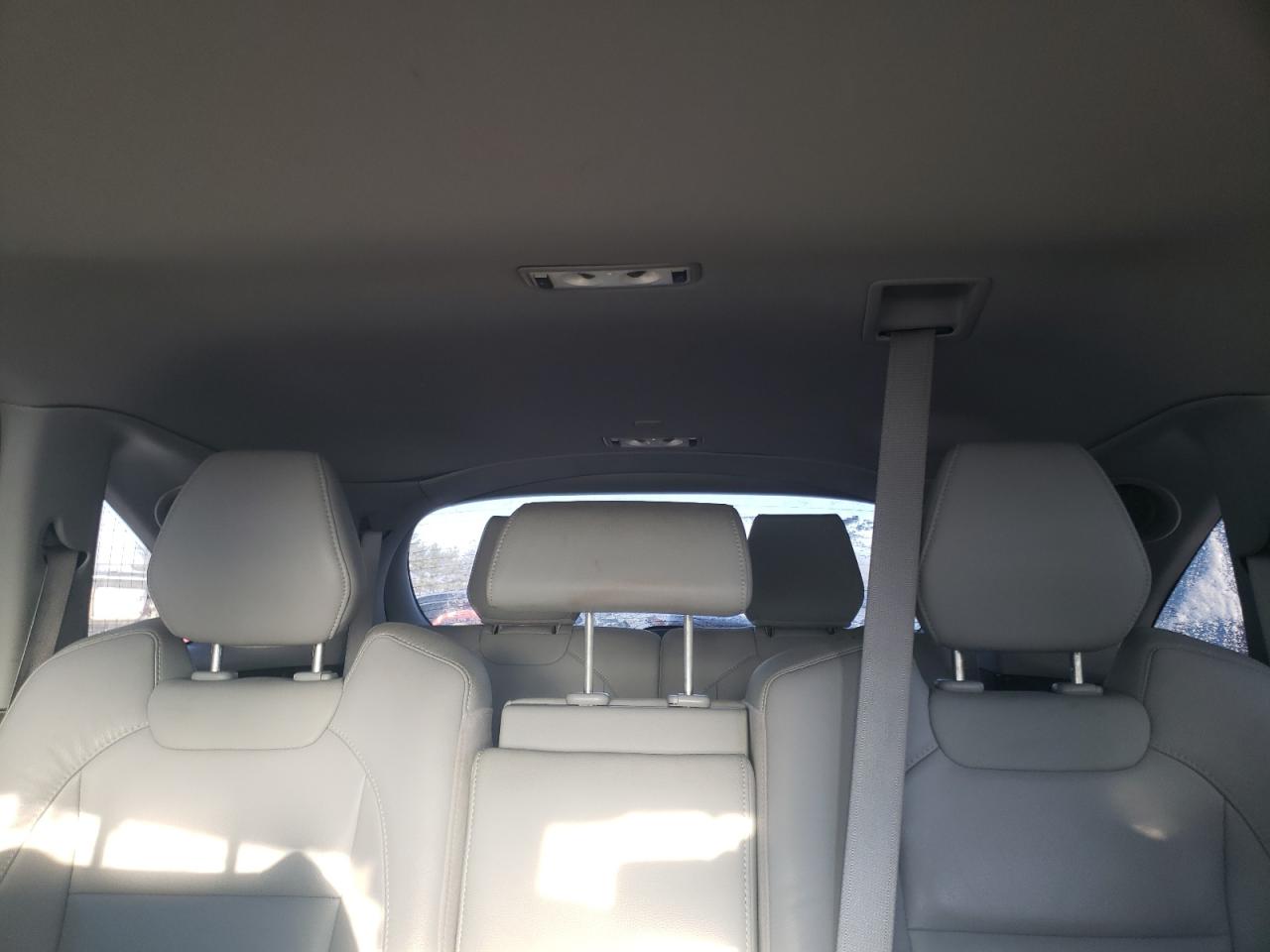 2014 Acura MDX - Image 10