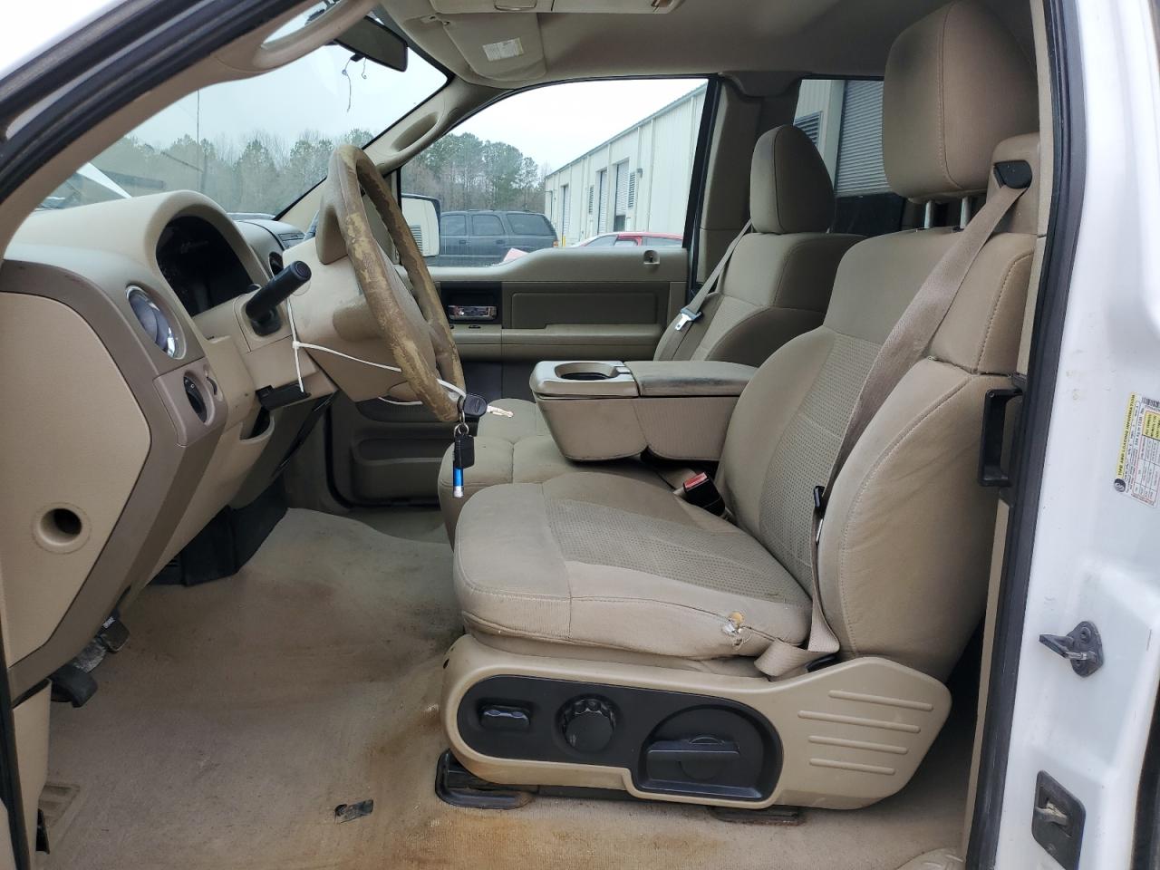 2007 Ford F-150 - Image 7