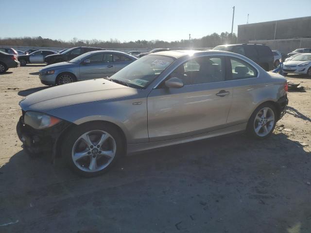 2009 Bmw 128 I