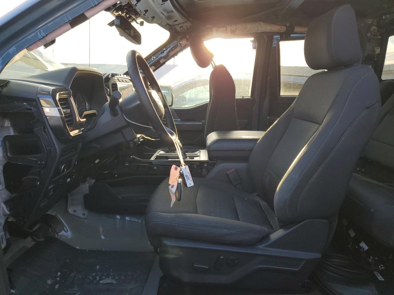 2023 Ford F-150 - Image 7