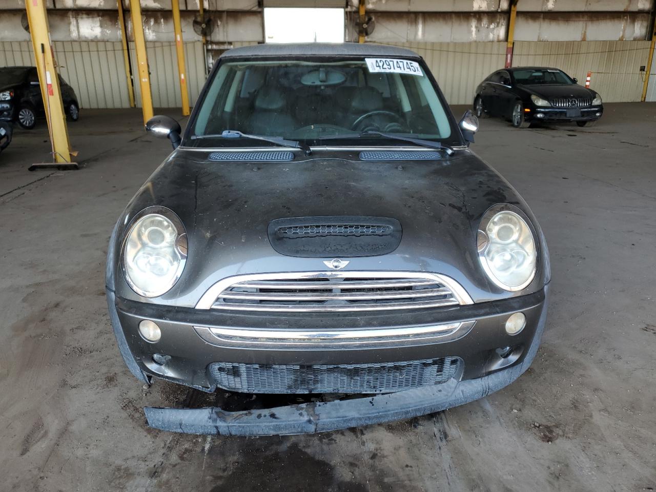 2006 MINI Cooper - Image 5