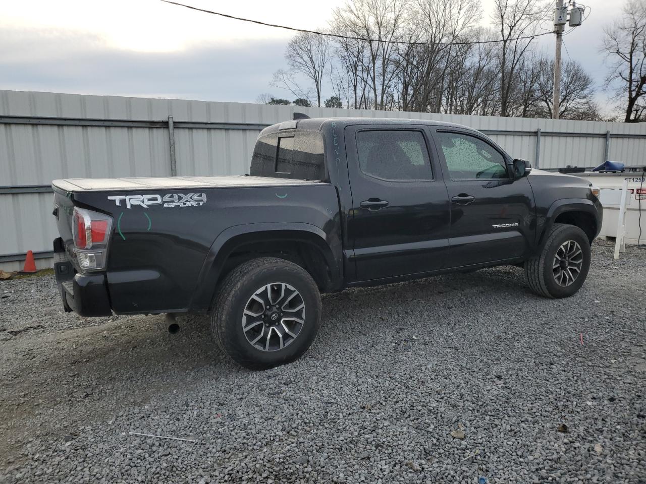 2020 Toyota Tacoma - Image 3