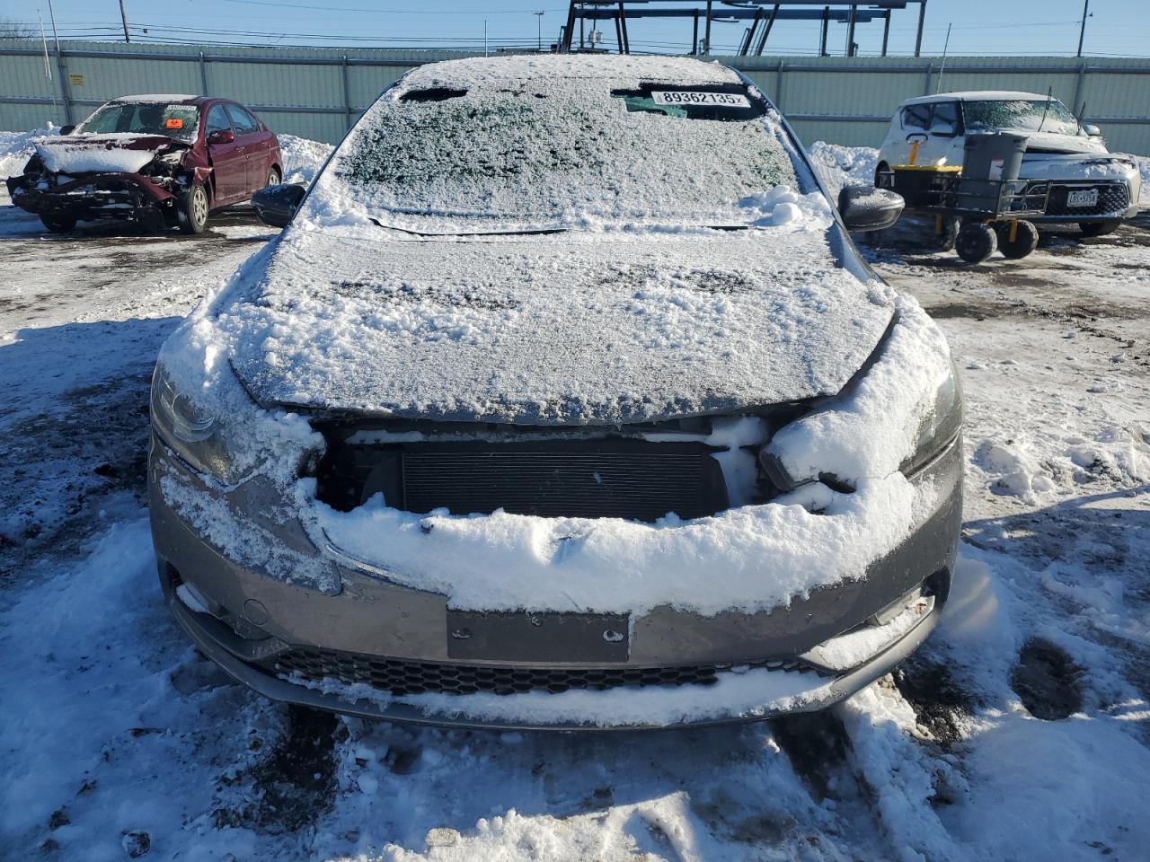 2016 Kia Forte - Image 5