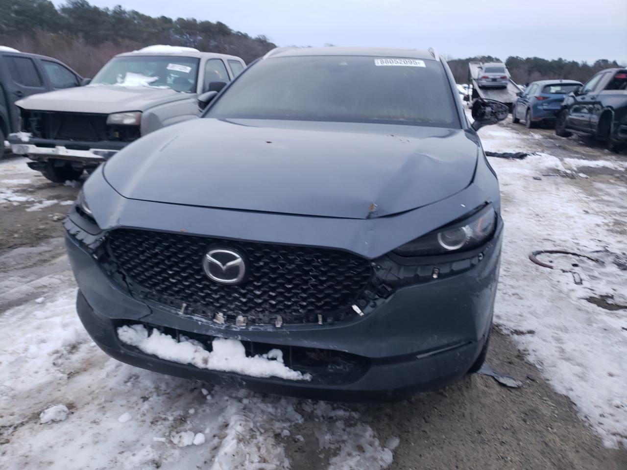 2023 Mazda CX-30 - Image 5