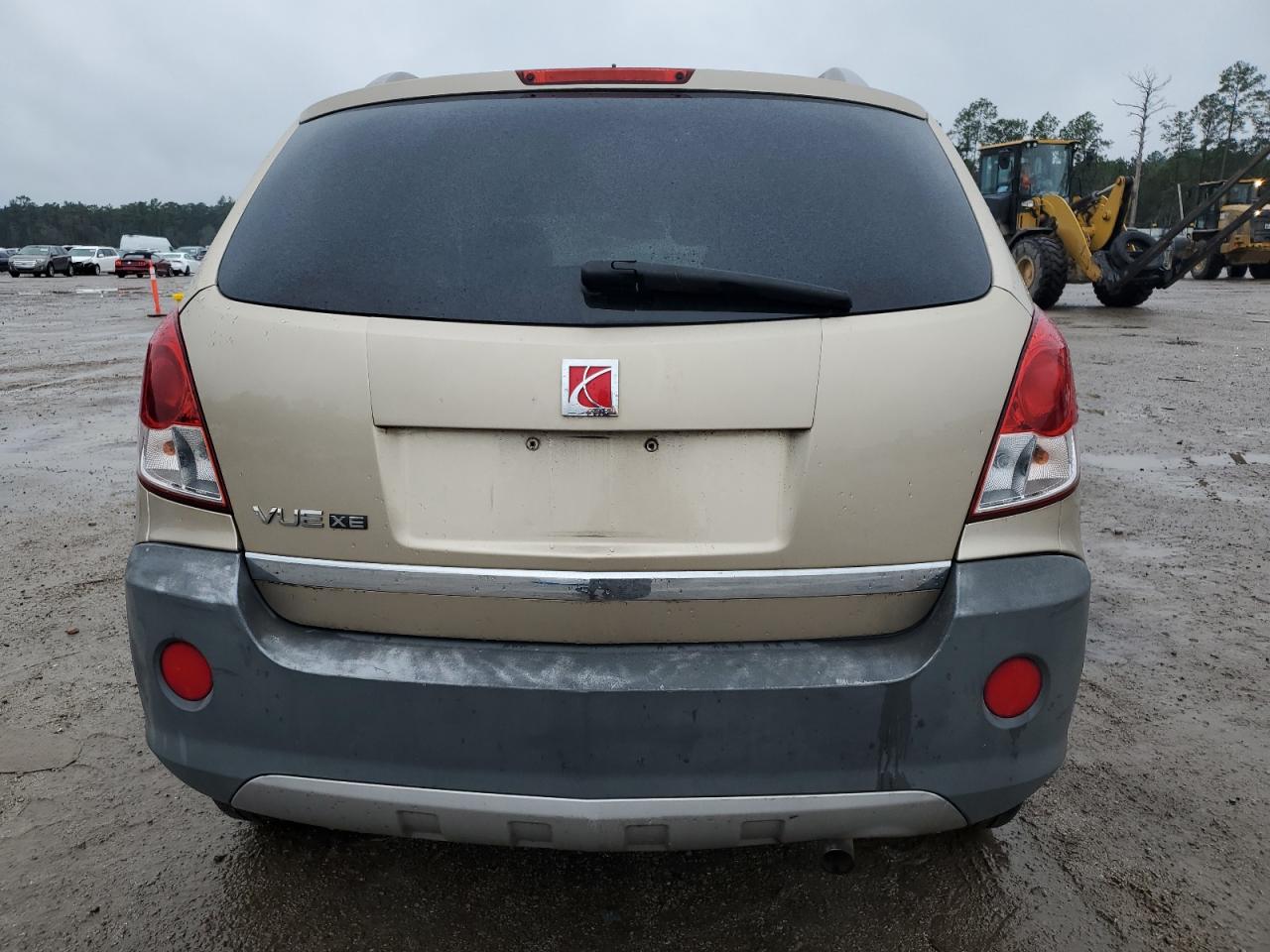 2008 Saturn VUE - Image 6