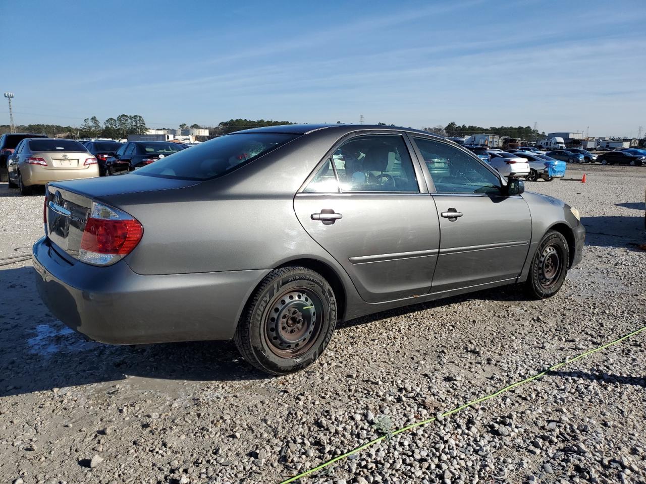 2006 Toyota Camry - Image 3