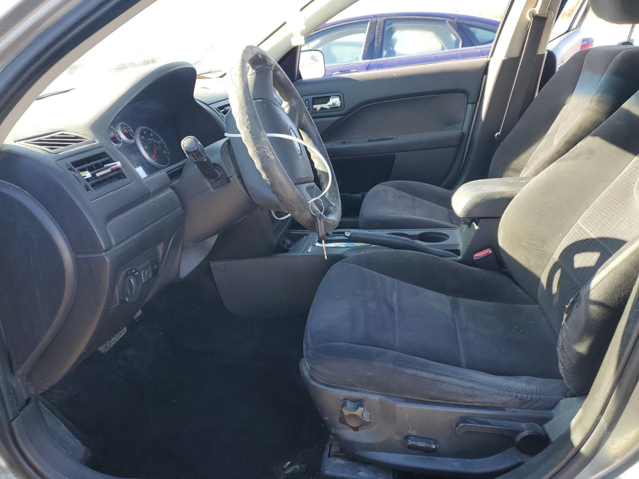 2009 Ford Fusion - Image 7