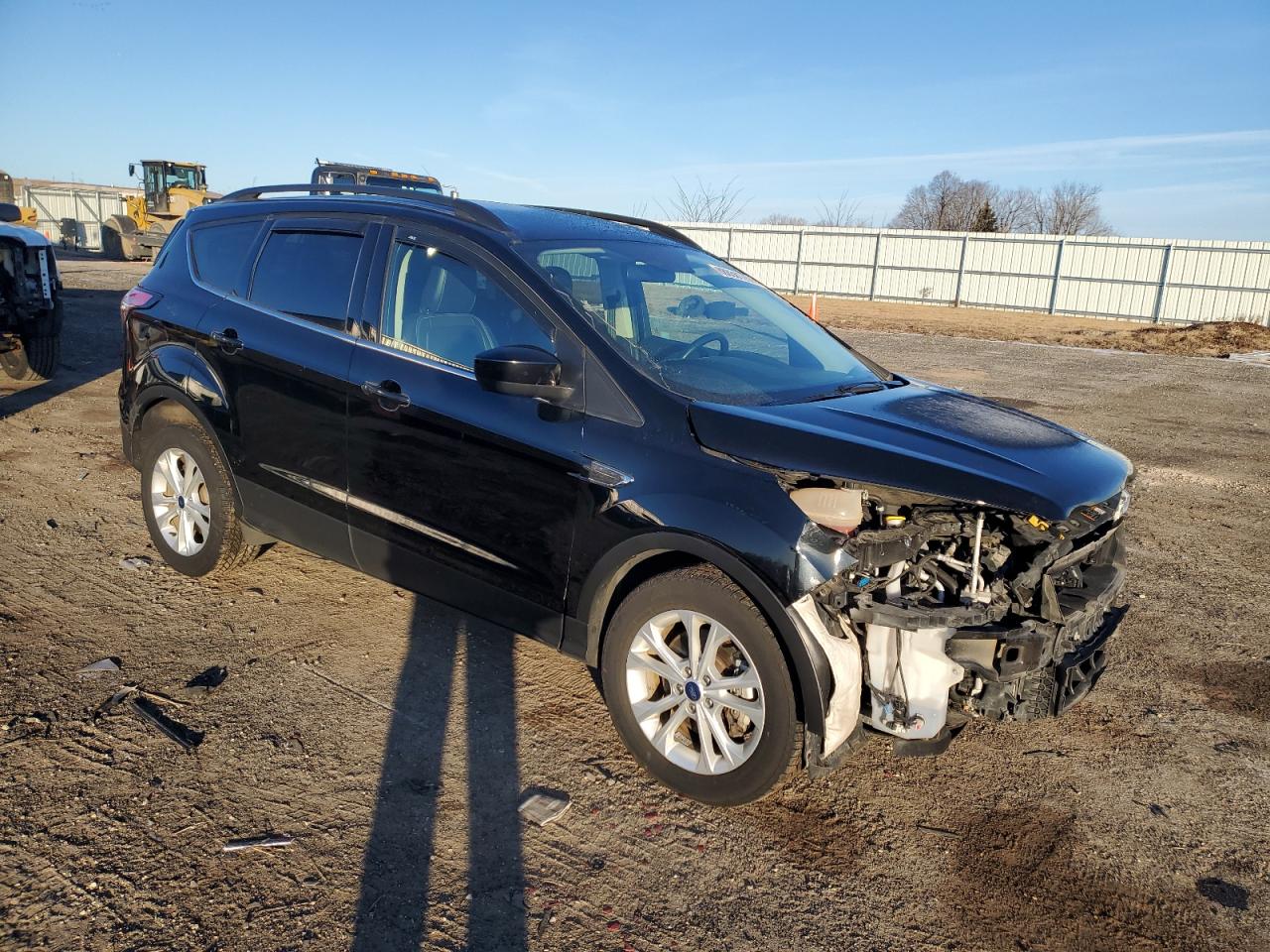 2018 Ford Escape - Image 4
