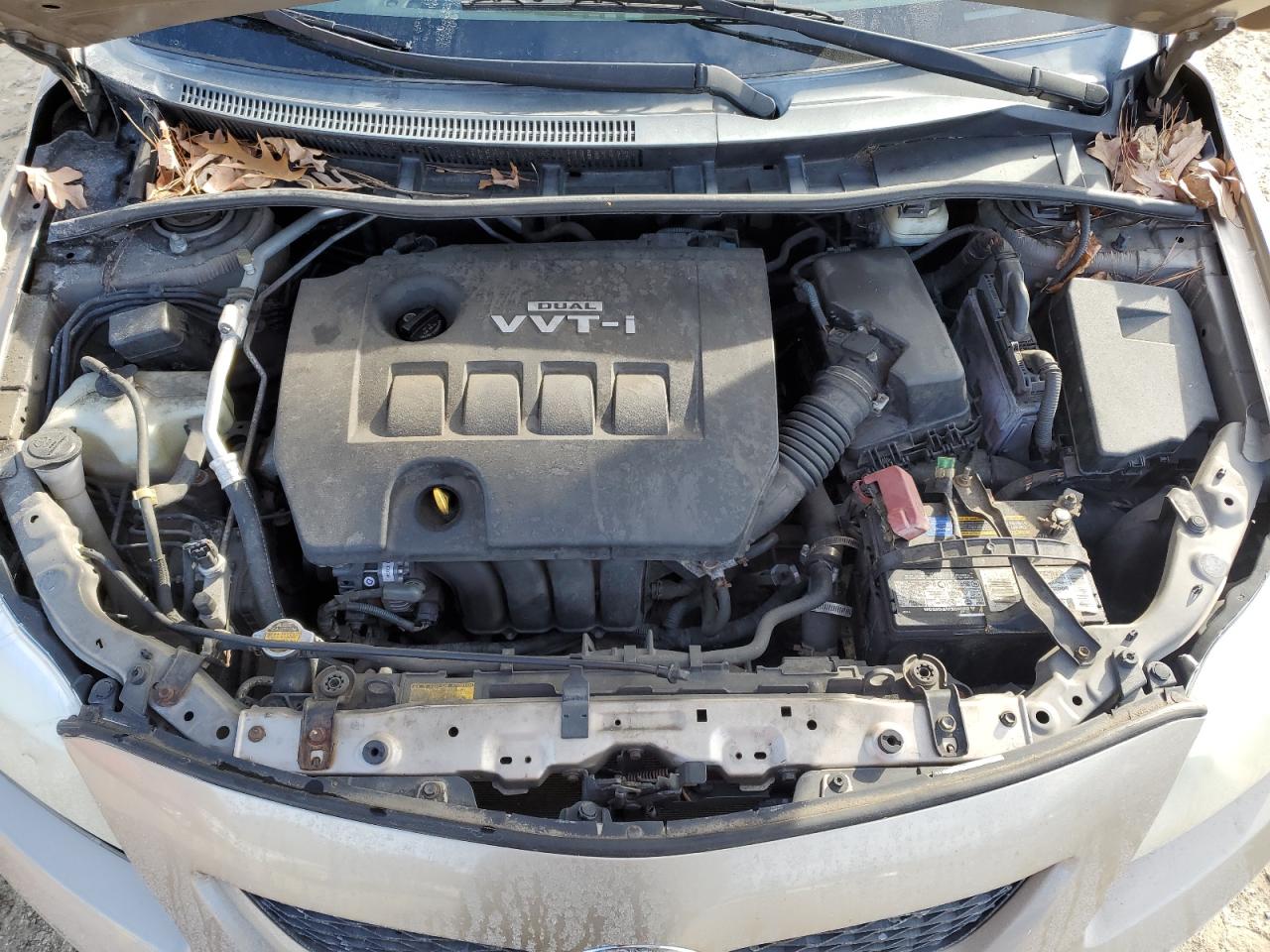 2009 Toyota Corolla - Image 11