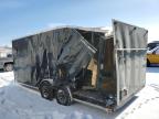 2018 Inte Trailer for Sale in Marlboro, NY - Side